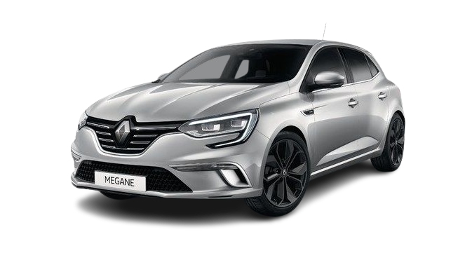 Renault Megane IV